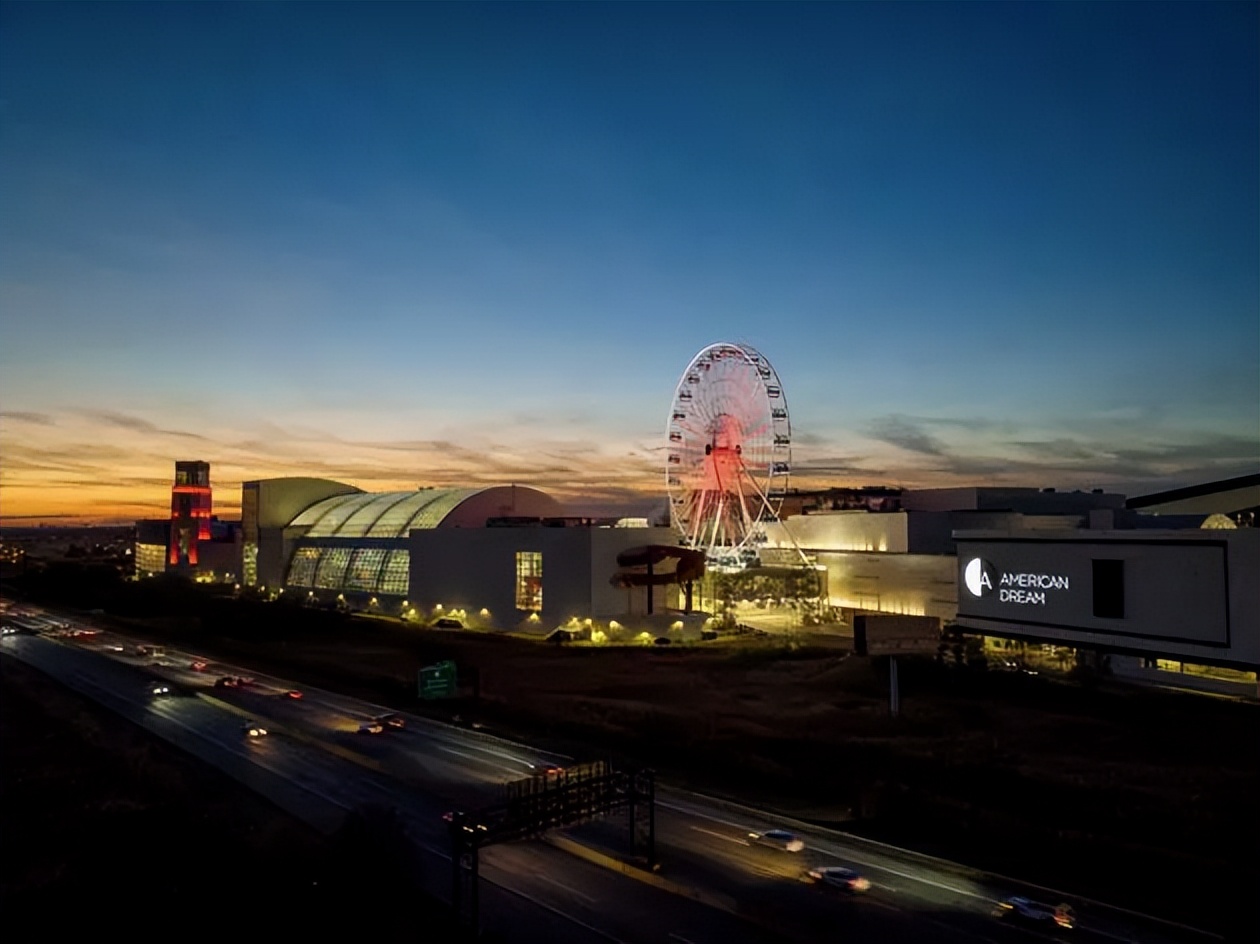 EndeavorCity城市运动中心落地北京副中心