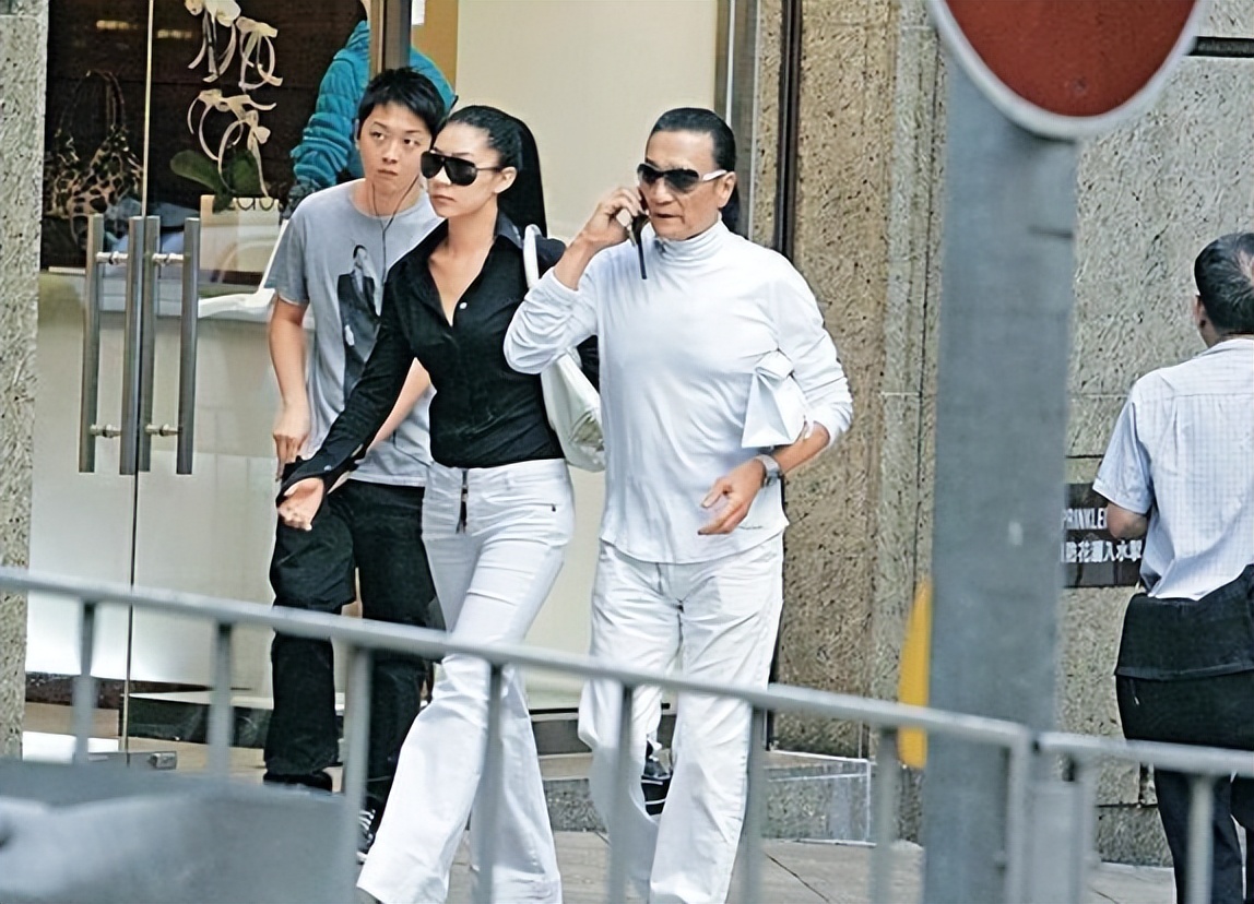 谢贤给了coco多少钱分手费,coco谢贤分手后怎样了