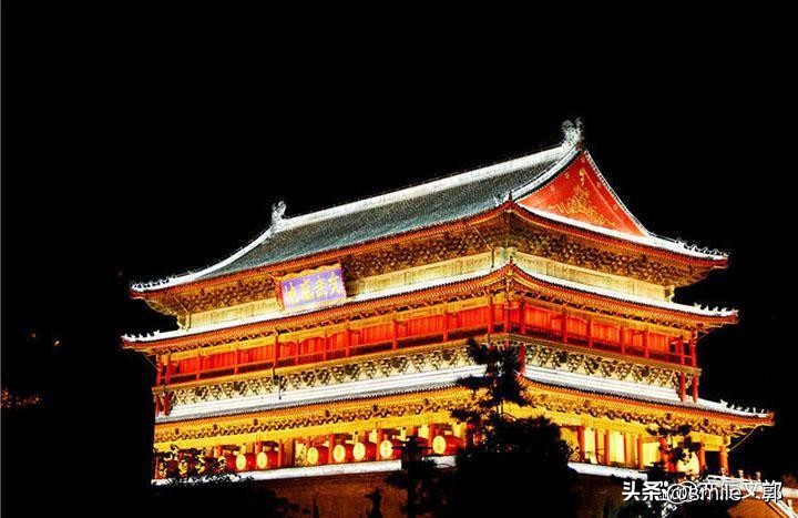 西安旅游最佳景点推荐,西安旅游攻略西安交大