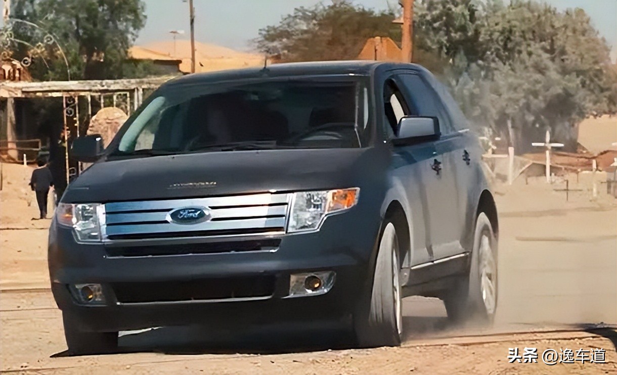 二手福特锐界的10大忠告,二手十万福特锐界