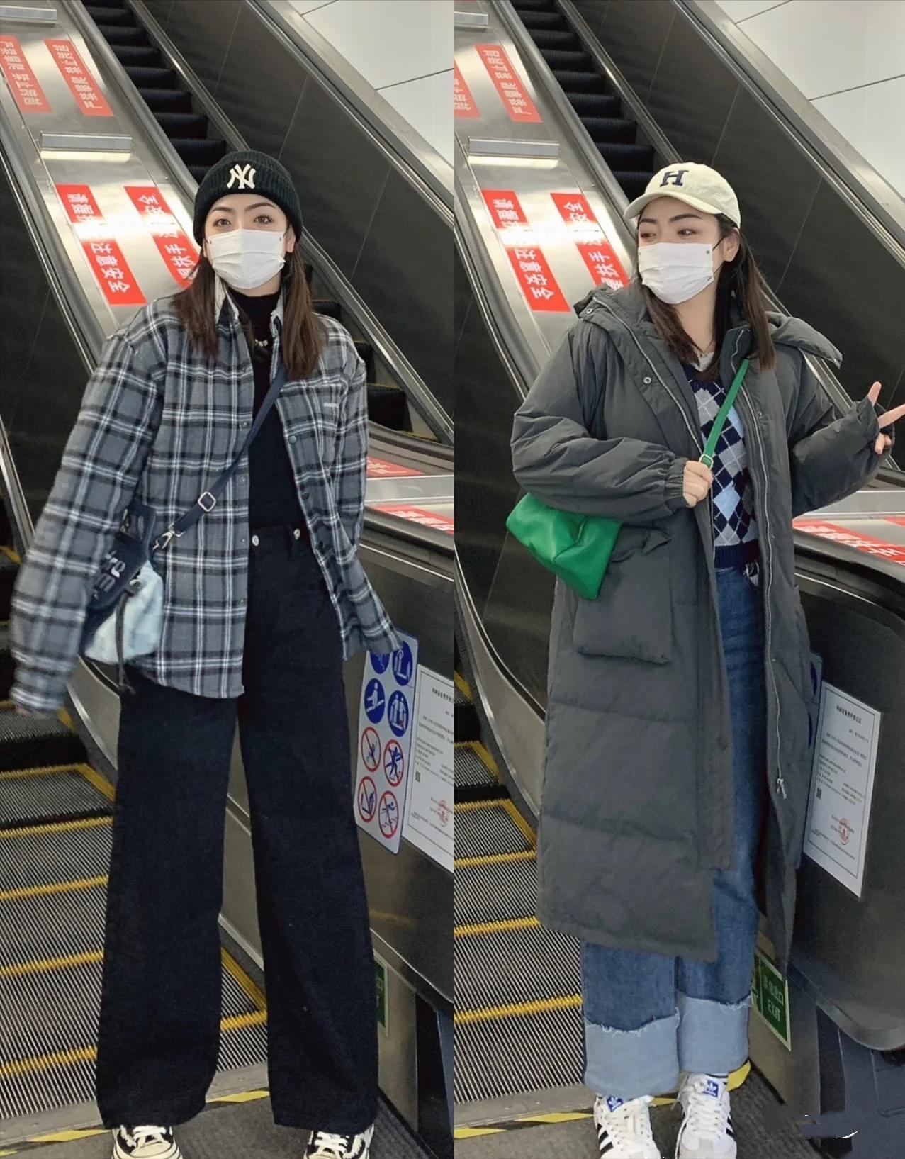 微胖女孩穿搭误区,微胖女生穿搭的八大误区