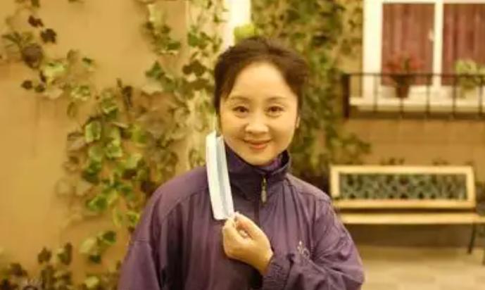 王新军和唐静离婚原因,王新军和唐静哪年离婚的