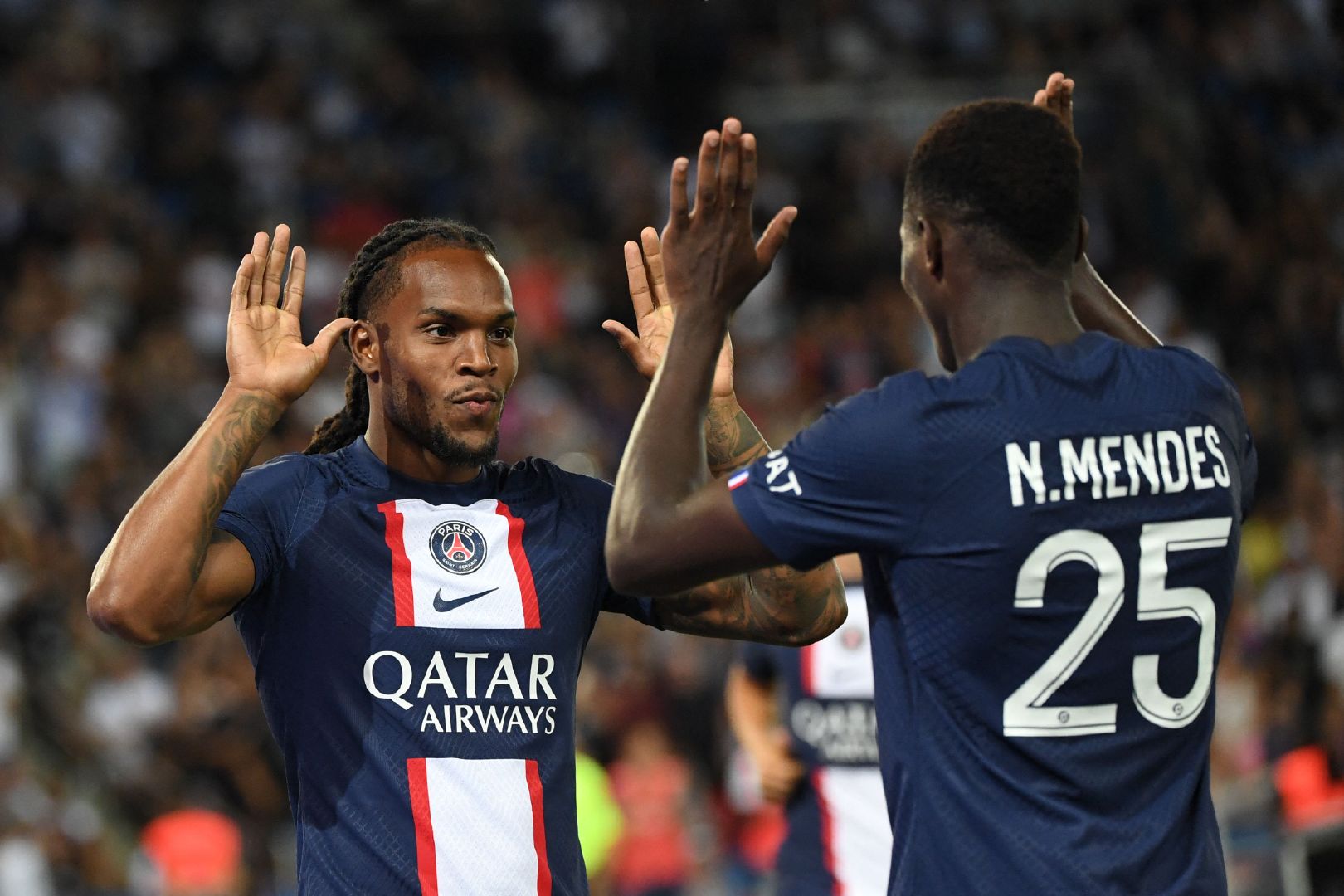 昔日金童菲利克斯,昔日金童格策