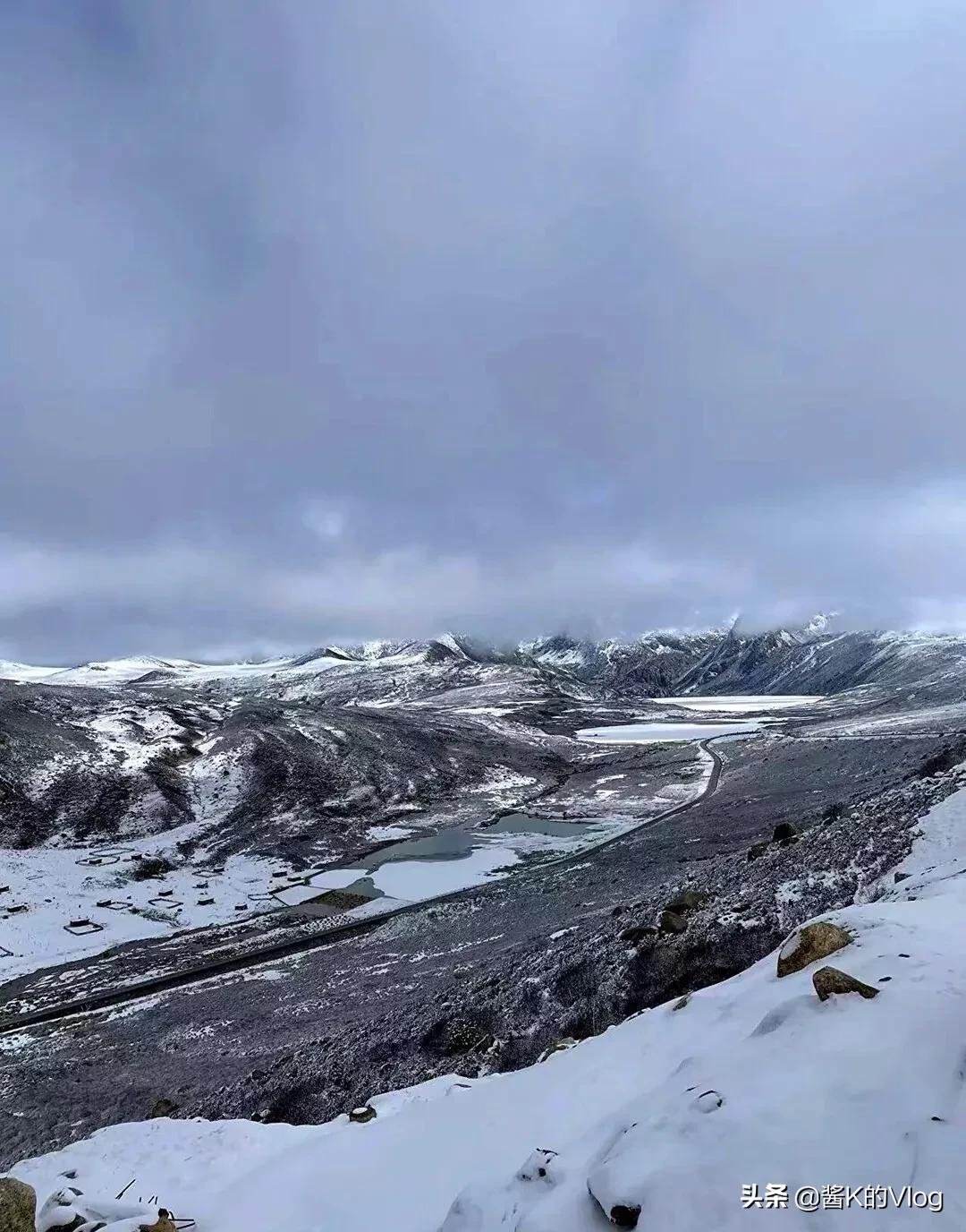 自驾游进藏需要哪些装备,冬季进藏自驾保暖装备