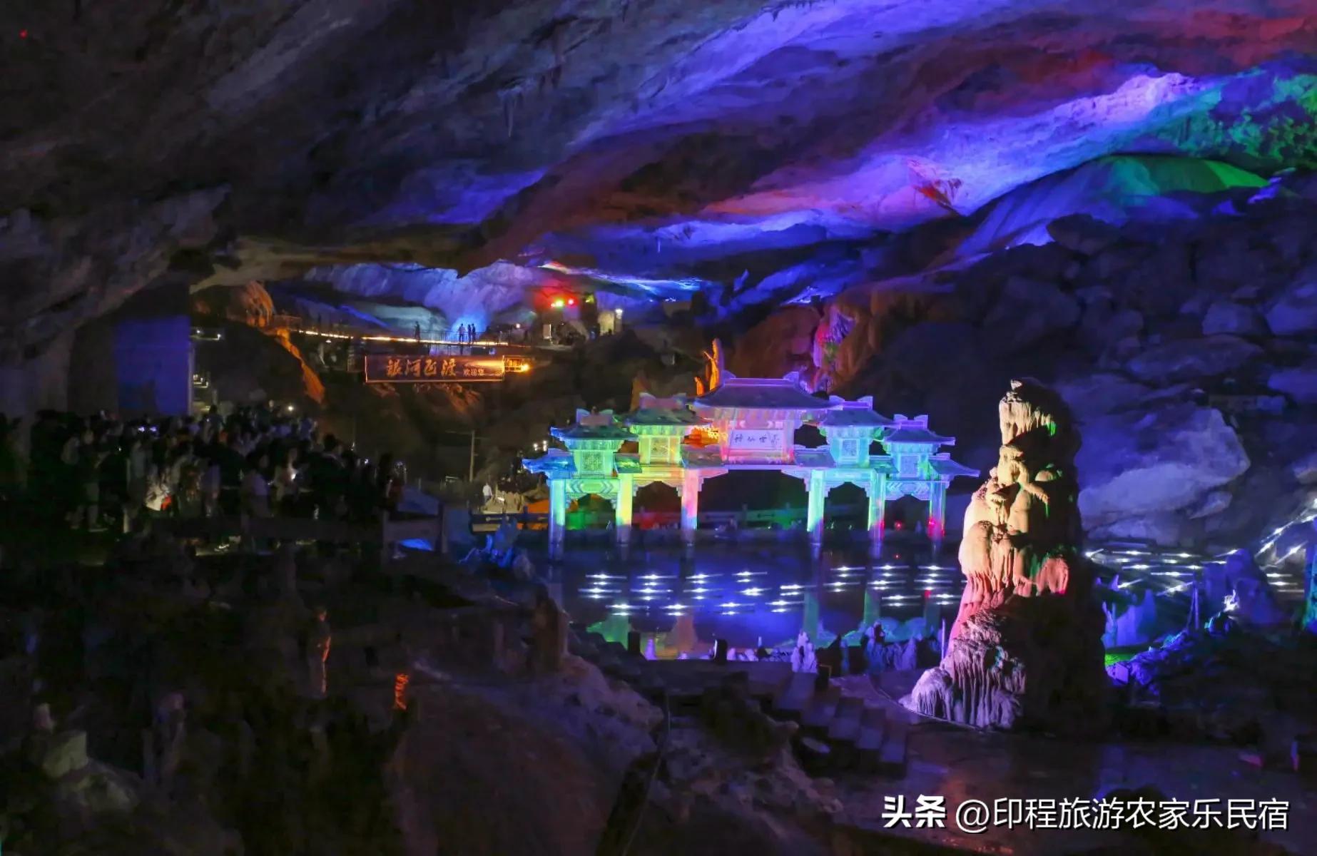 浙江安吉避暑哪里最好,夏天浙江避暑最佳旅游地