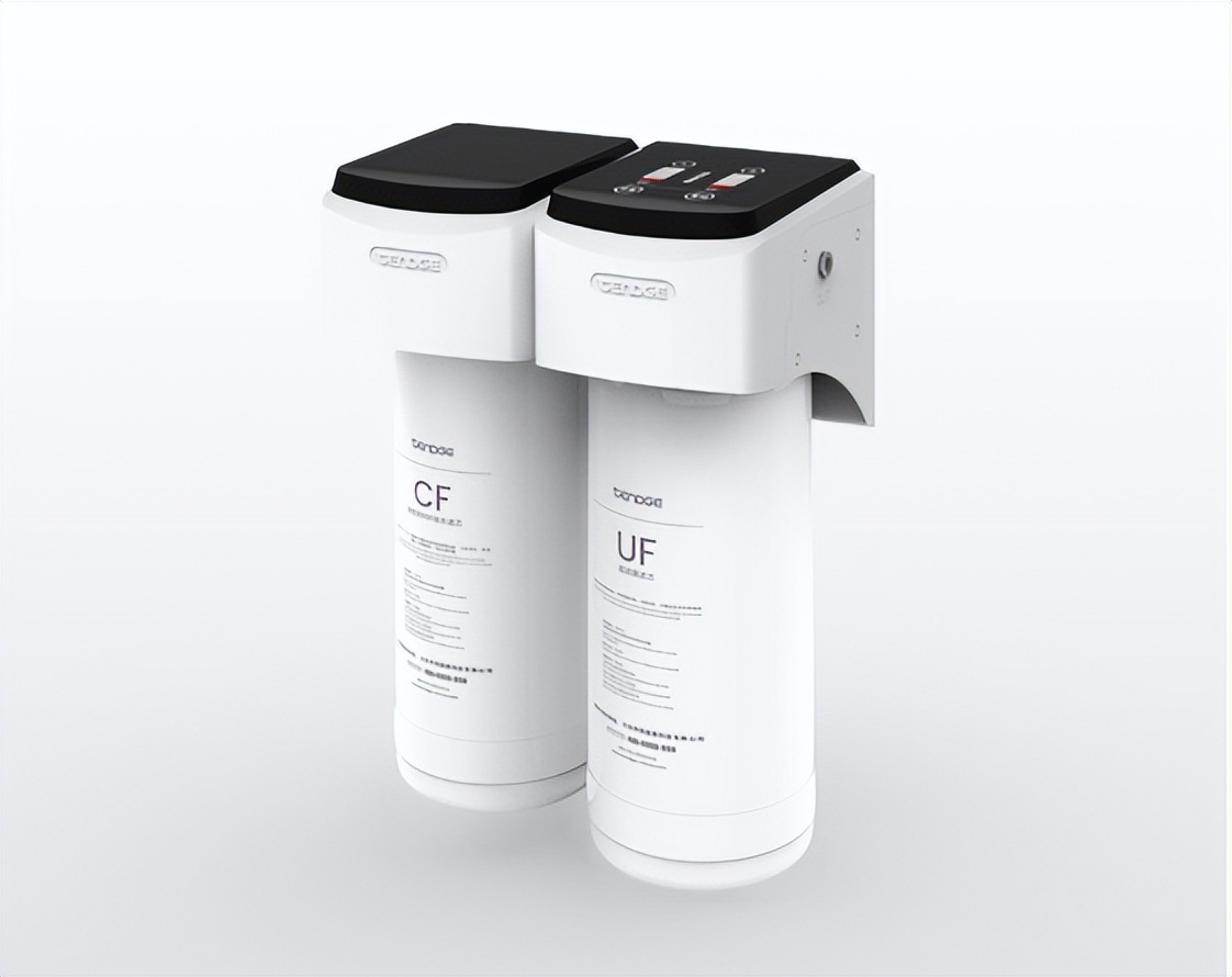 净水器前十型号,净水器排名前十名海尔净水器