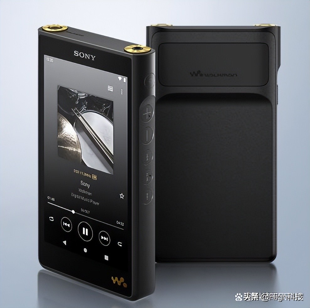 索尼nwz-b183fmp3评测,索尼nw-zx300amp3播放器