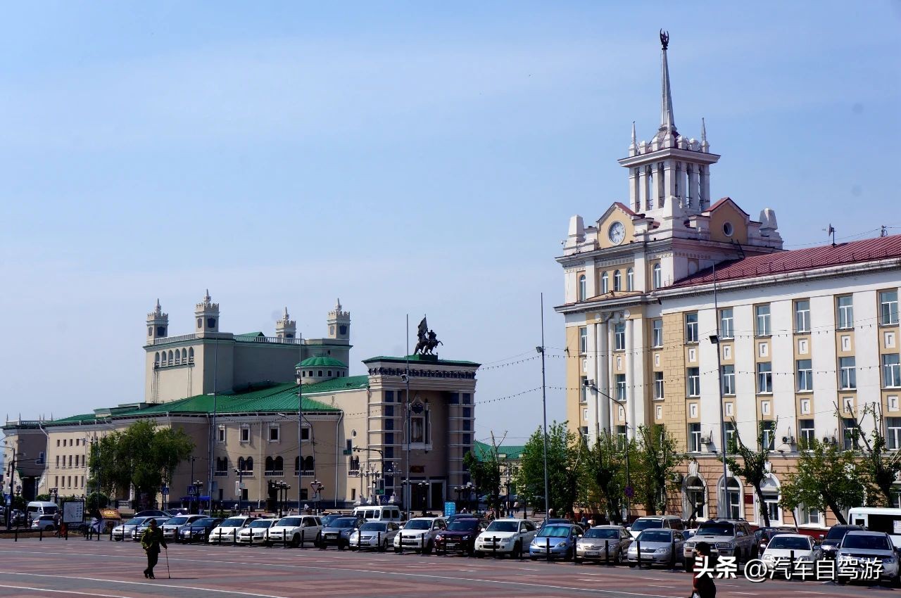 自驾游俄罗斯贝加尔湖,冬游俄罗斯贝加尔湖自由行