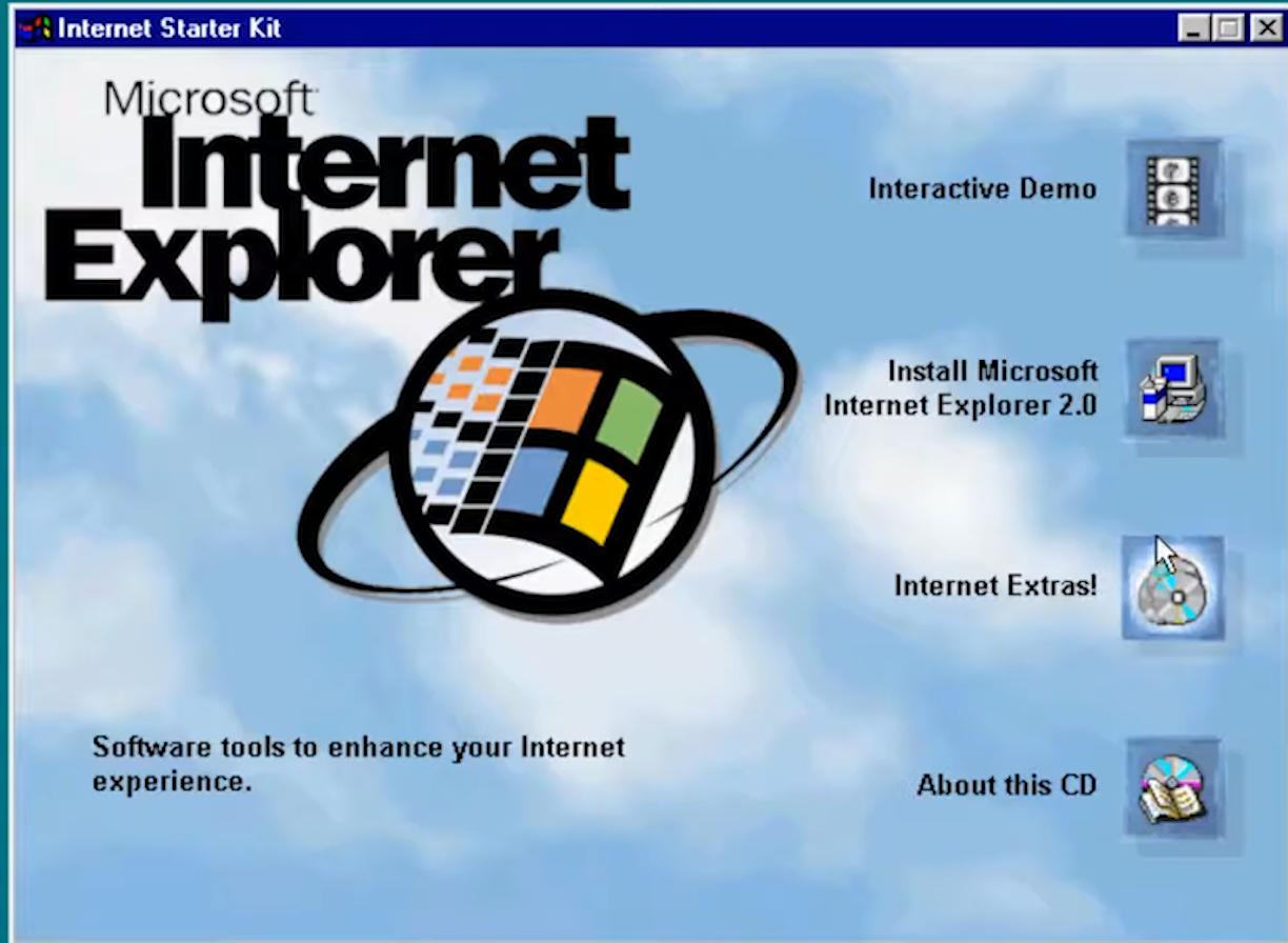 ie浏览器系列讲解,最新11代ie浏览器介绍