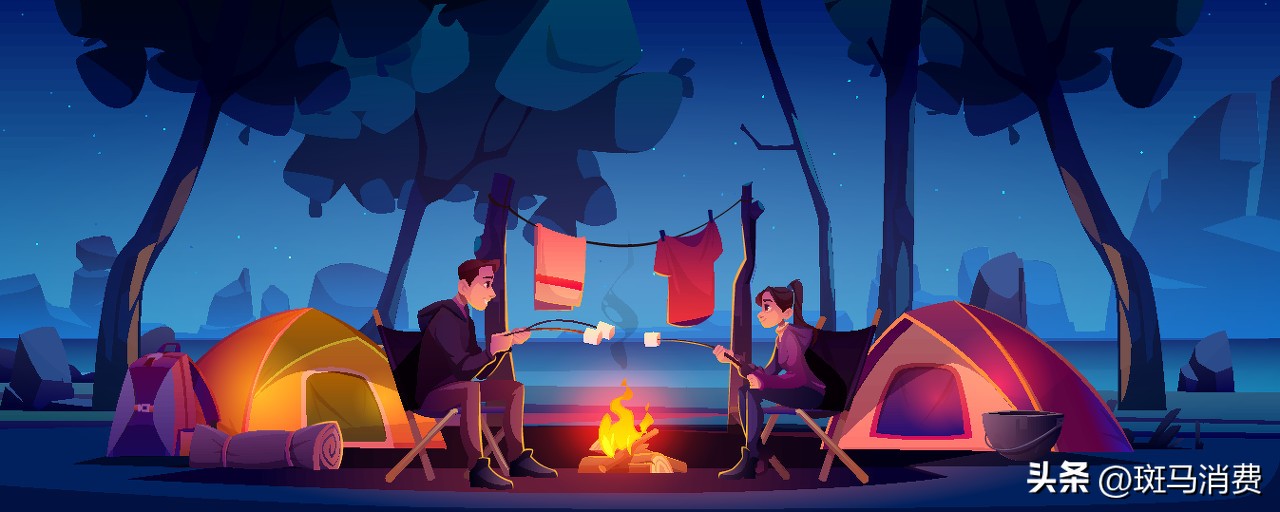 露营概念龙头股,露营板块龙头股一览表