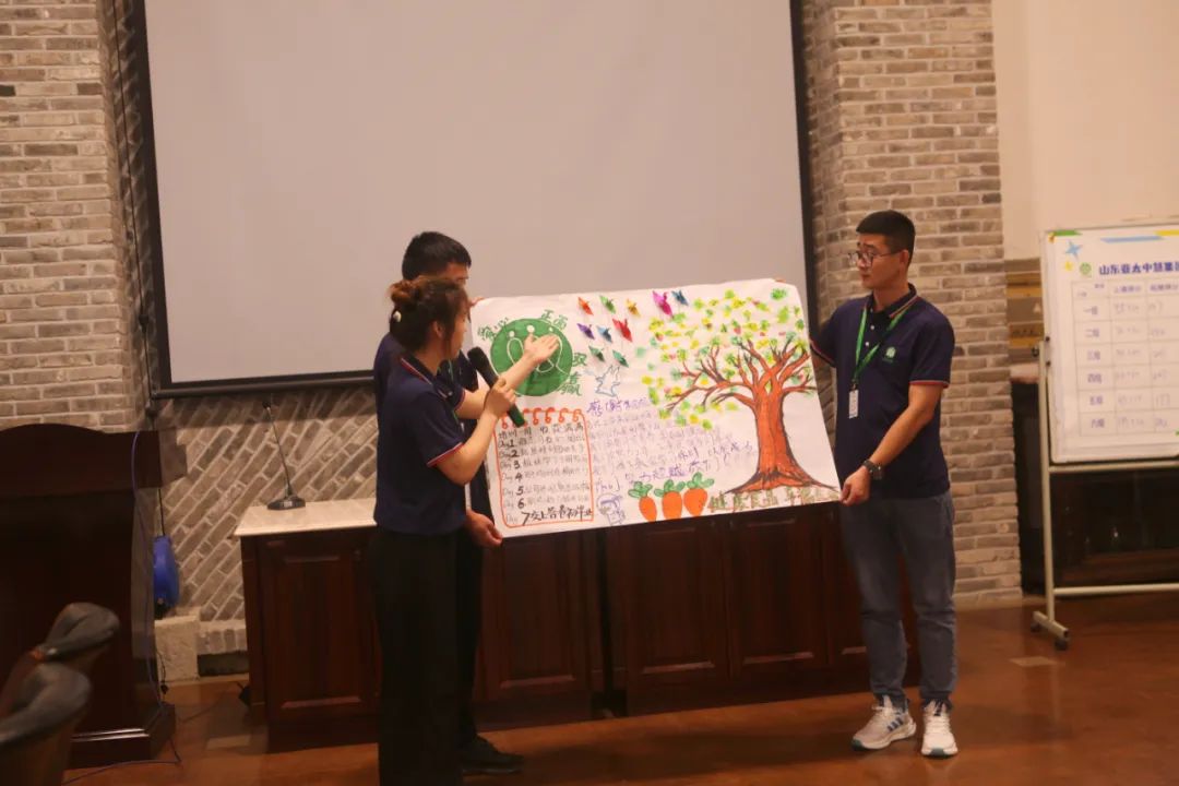 扬帆中慧梦想启航：亚太中慧集团2022届新员工入职培训圆满结束