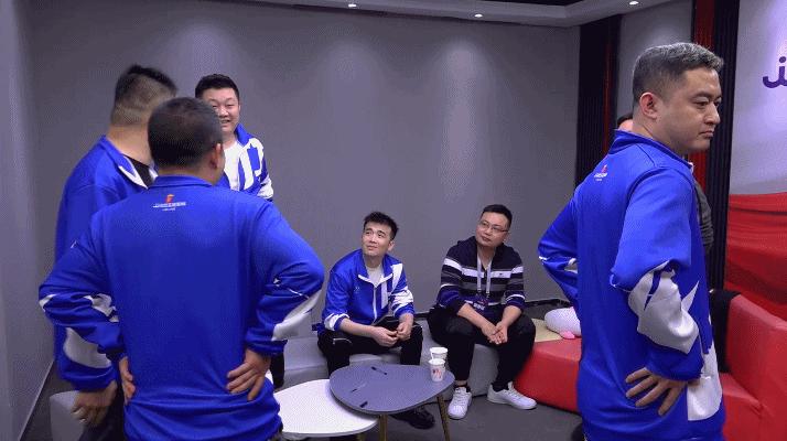 s5天津决战风云天赐,s5春季赛8强赛程