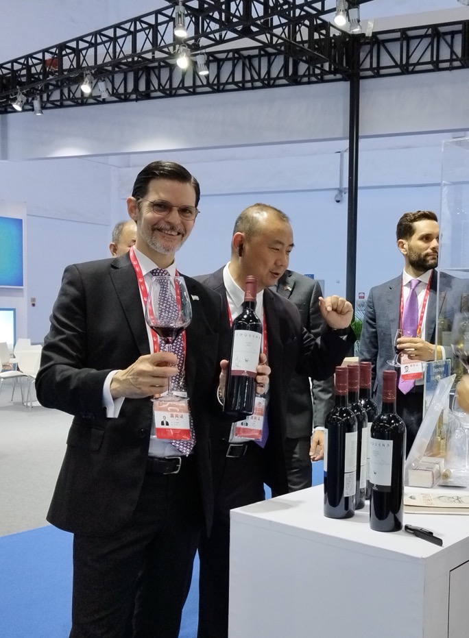 我眼中的阿根廷和葡萄酒——旅阿的酒商Felipe谈近期的阿根廷-上