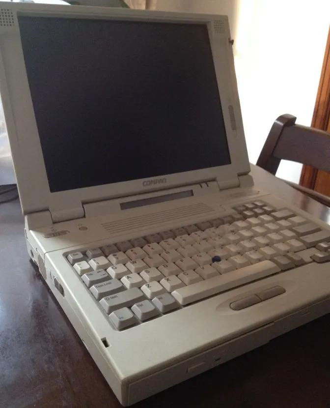 windows95各种系统,从windows95升级到windows11全过程