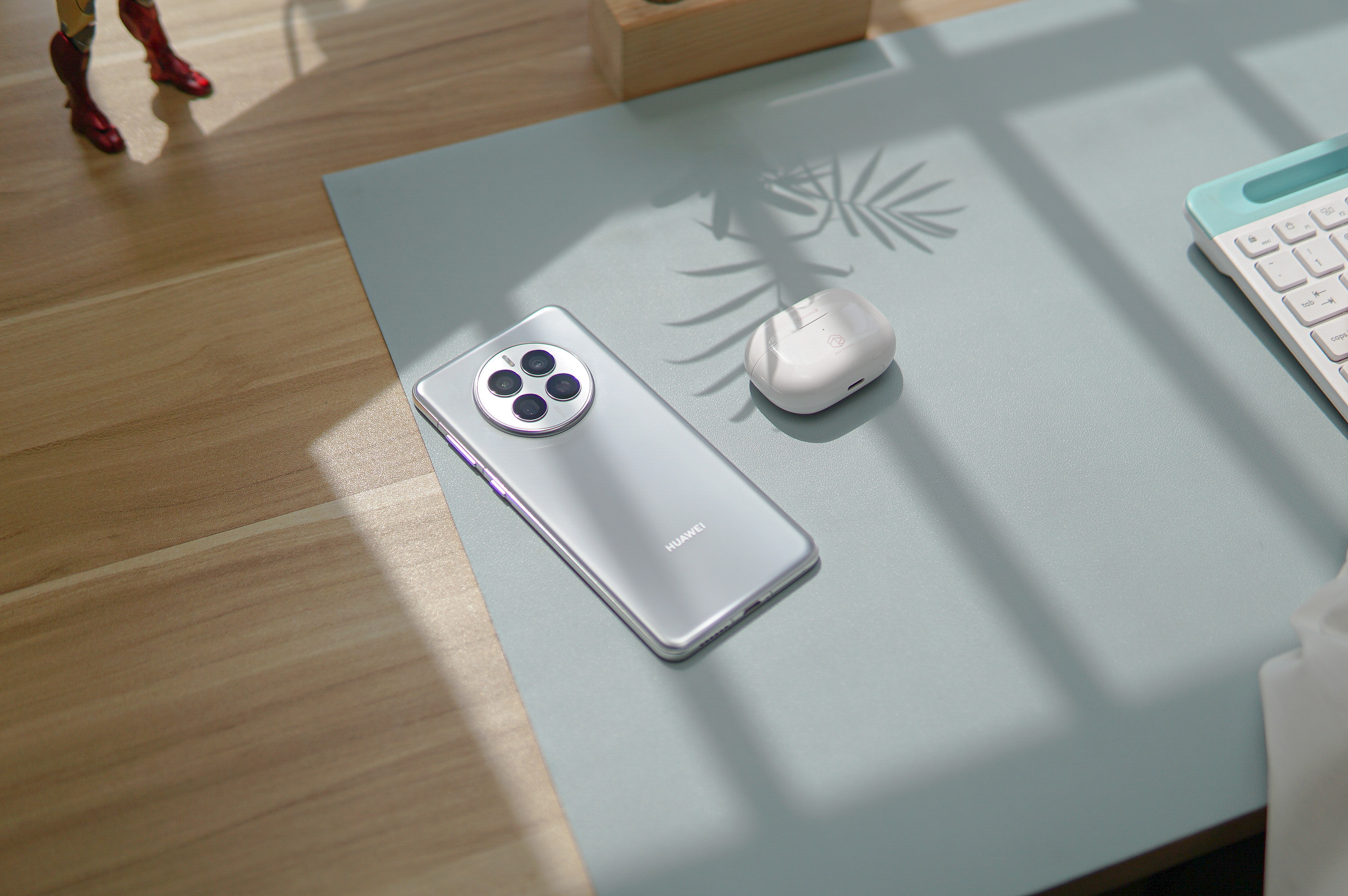 华为耳机freebudspro和小米3pro,小米耳机和华为耳机哪个更值得买