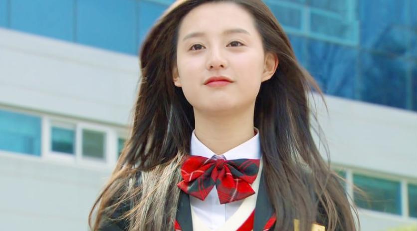 盘点韩剧女神颜值天花板,12位韩剧女星颜值今昔变化