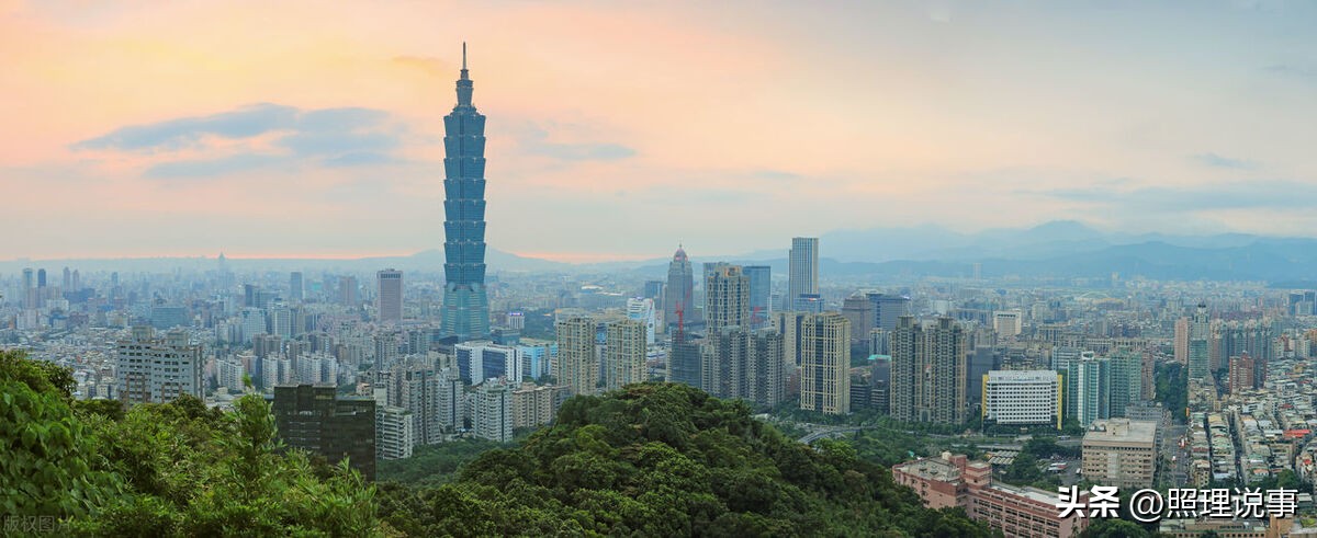 对台贸易壁垒调查最新消息,官方谈对台贸易壁垒调查