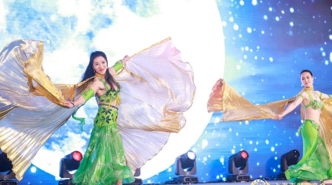 中秋商会活动,湖南商会庆国庆迎中秋