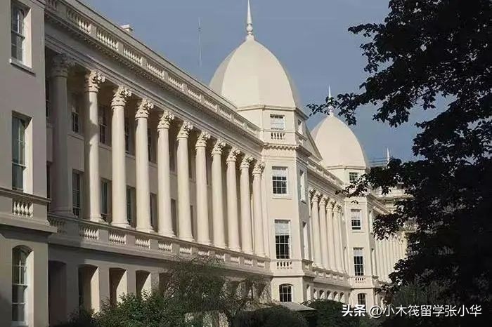 英国伦敦商学院本科排名,英国伦敦商学院专业排名