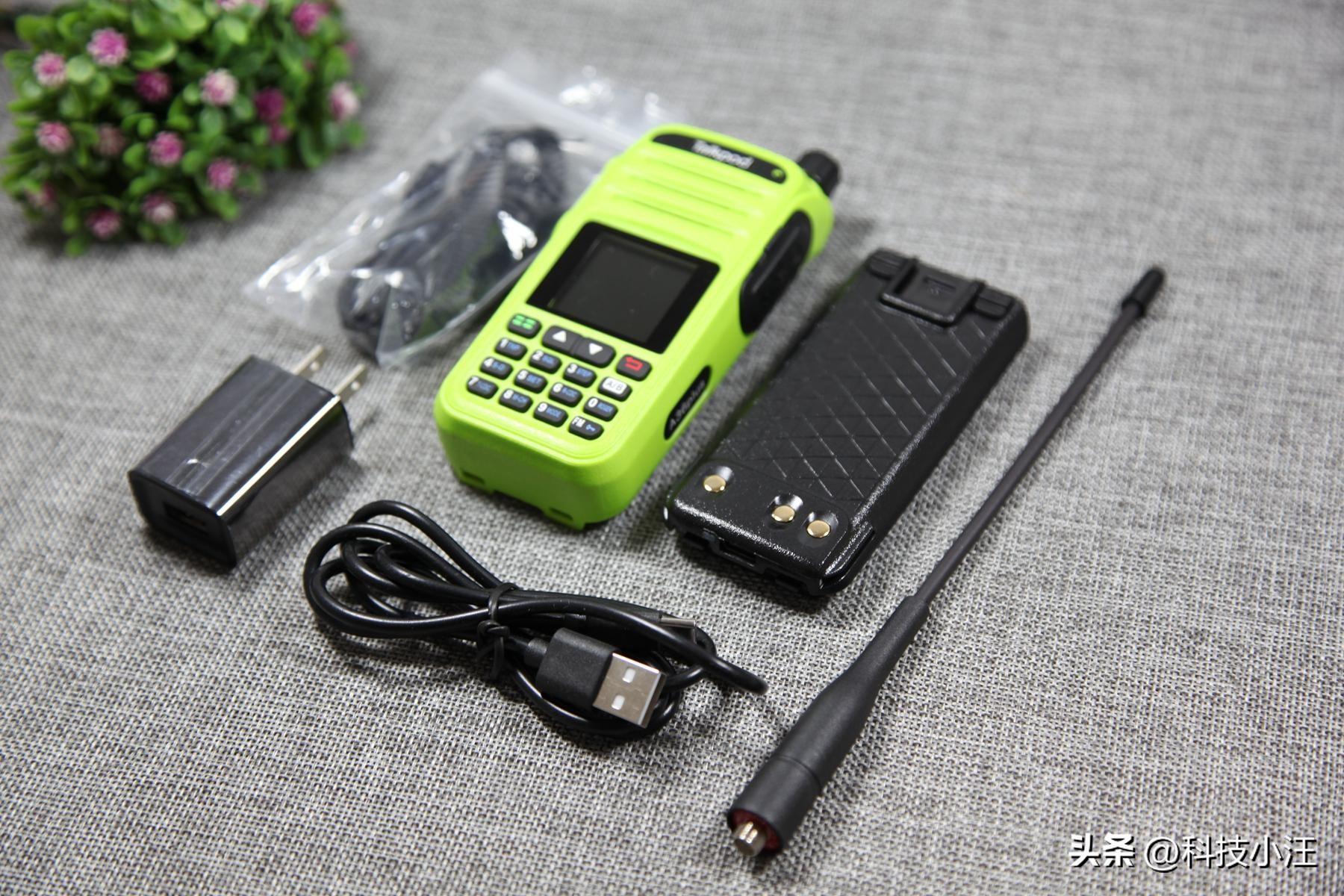 拓朋A36PLUS对讲机推荐,拓朋a36plus对讲机扫描频率