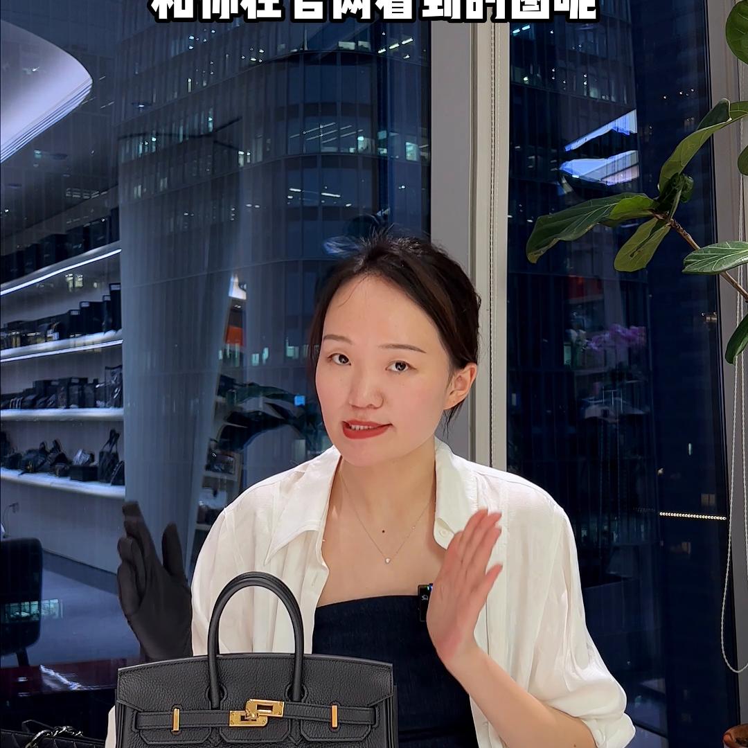 这期视频告诉你，在选包包时看什么最重要？很多姐妹们在...