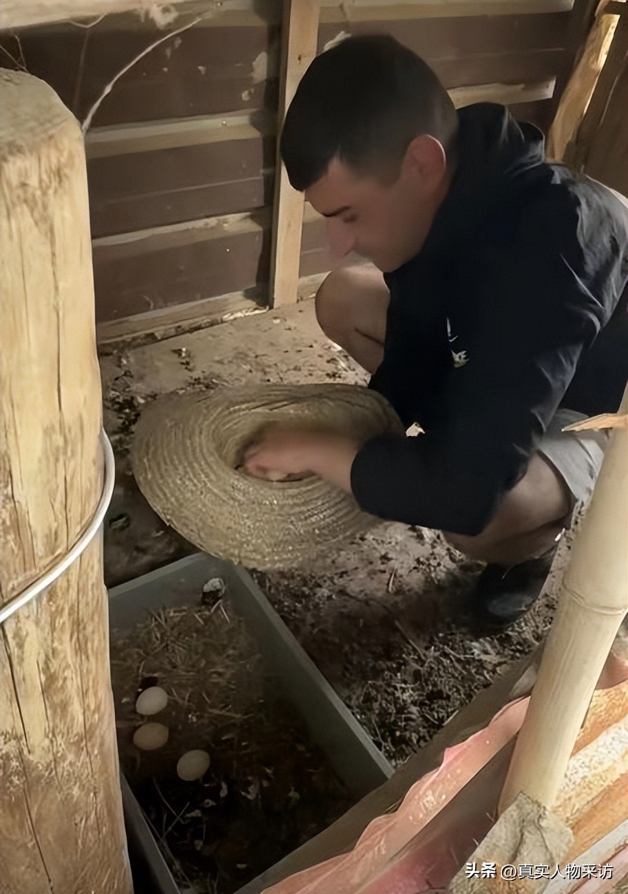 我塞尔维亚人，曾苦等2年来到中国，最喜欢这里烟火气，不想离开