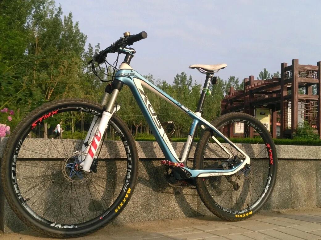 闲鱼上买山地车靠谱吗,闲鱼的山地车能买吗