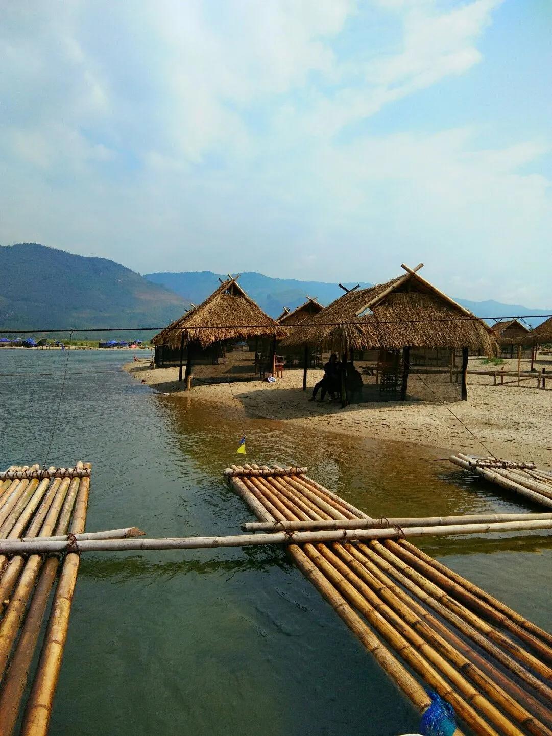 这是我到过的8个云南精华小镇，翁丁才排第4，去一个就值了