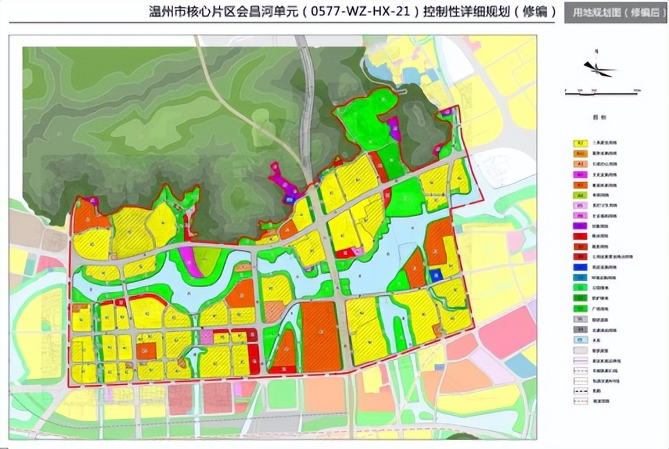 利好不断，温州市区曾经的“鸡窝”要变成“凤凰”了？