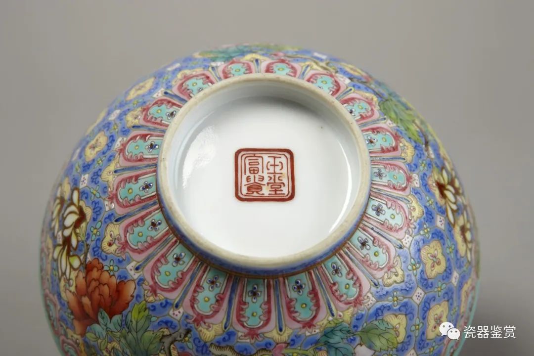 波士顿博物馆藏中国古陶瓷 (普林斯顿大学博物馆清康熙瓷器)