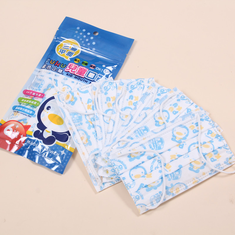 大家理性的去选择口罩,有字母的口罩才是真的吗