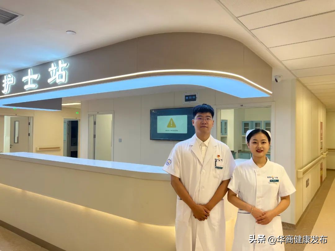 我们搬家啦︳泌尿外科搬迁小记