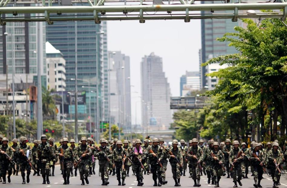 2022年俄罗斯军事排行榜,世界军事排行2020全榜