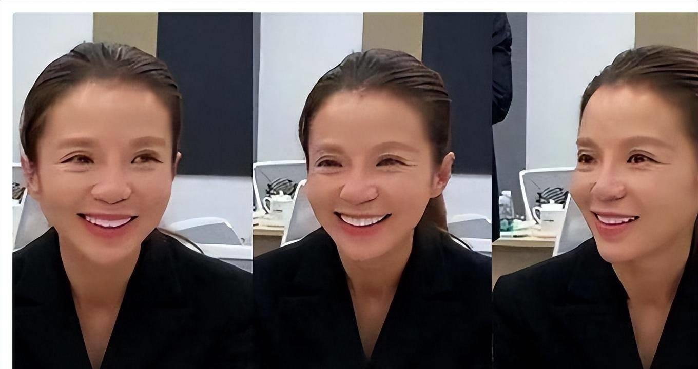 朱迅病情好转了没有,朱迅病情好一点了没有