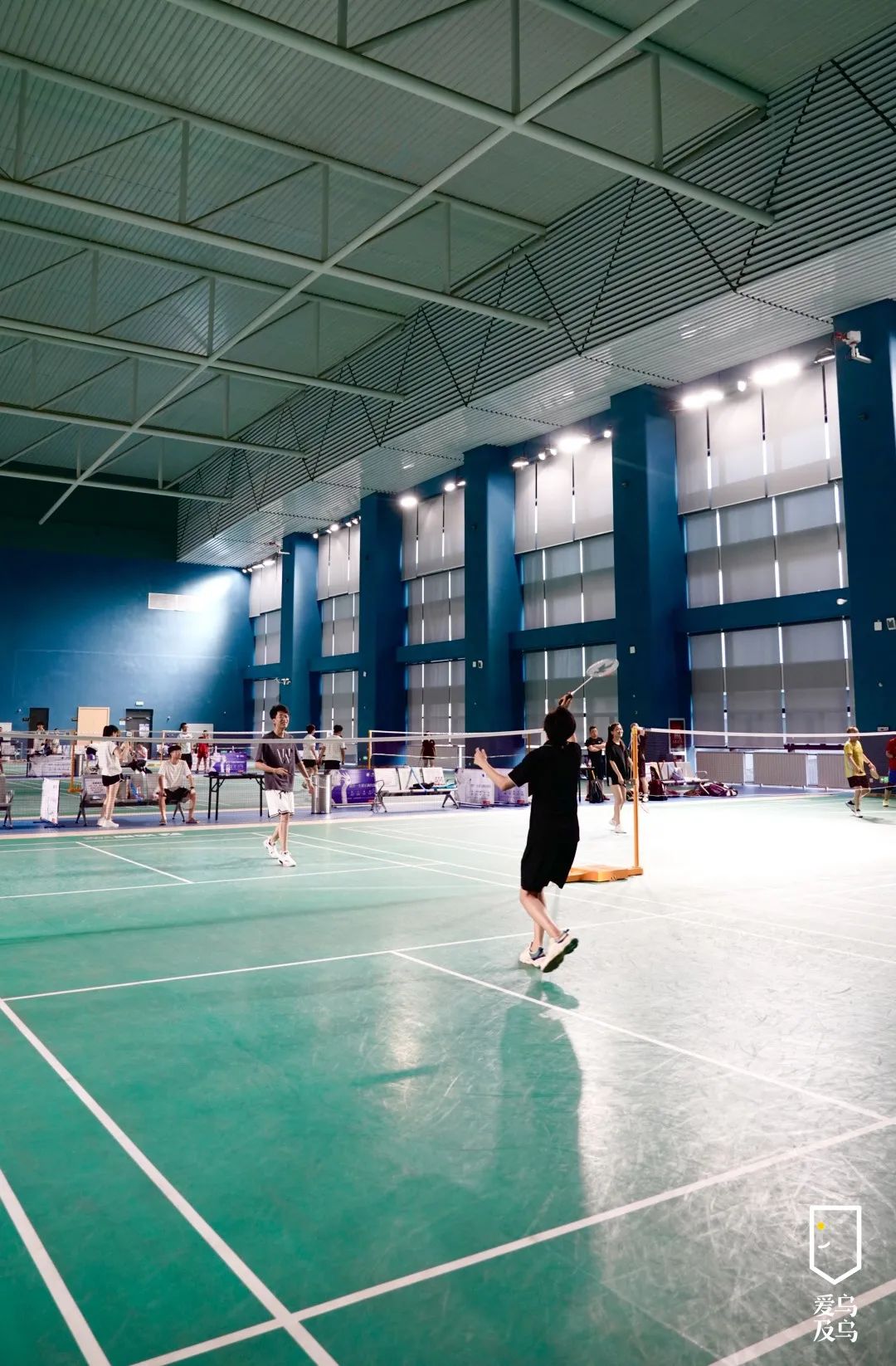 奥体中心游玩攻略晚上免费,奥体中心乌鲁木齐攻略