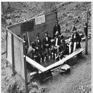 23张活久见的老照片让人大开眼界,十五张罕见照片神奇而有趣的世界