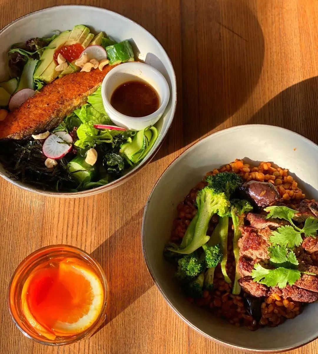 wagas连锁,wagas的高端店