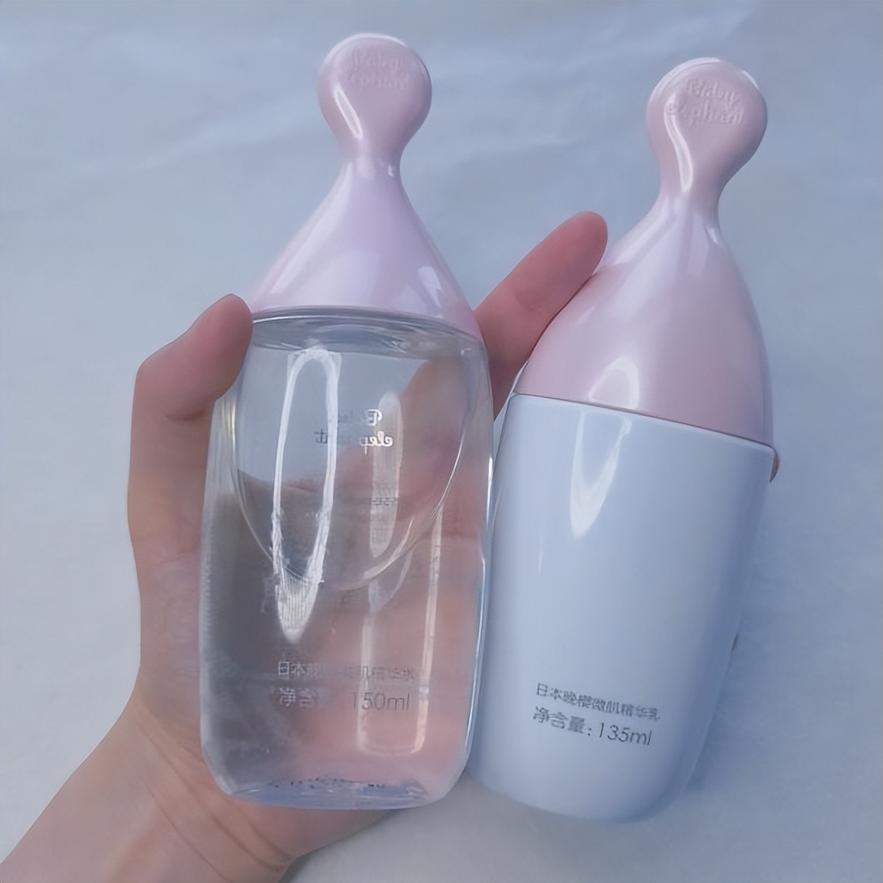 孕妇保湿水乳哪种比较好用,孕妇水乳品牌推荐