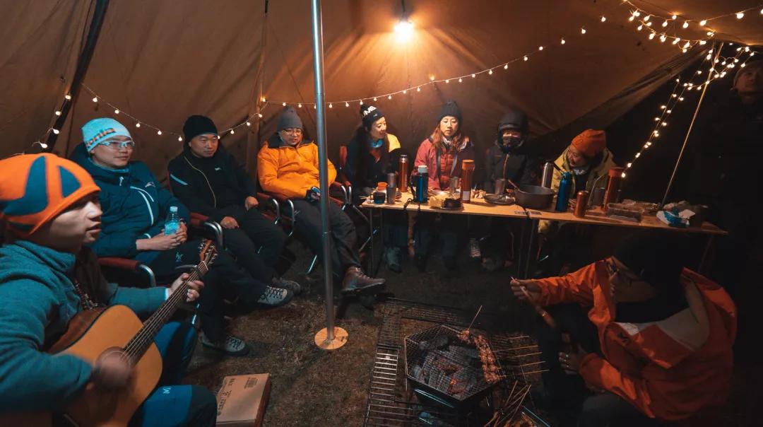 中国十大艰险户外线路,中国最佳户外线路图