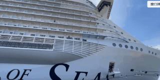 盘点全球十大豪华邮轮,全球十大知名邮轮视频