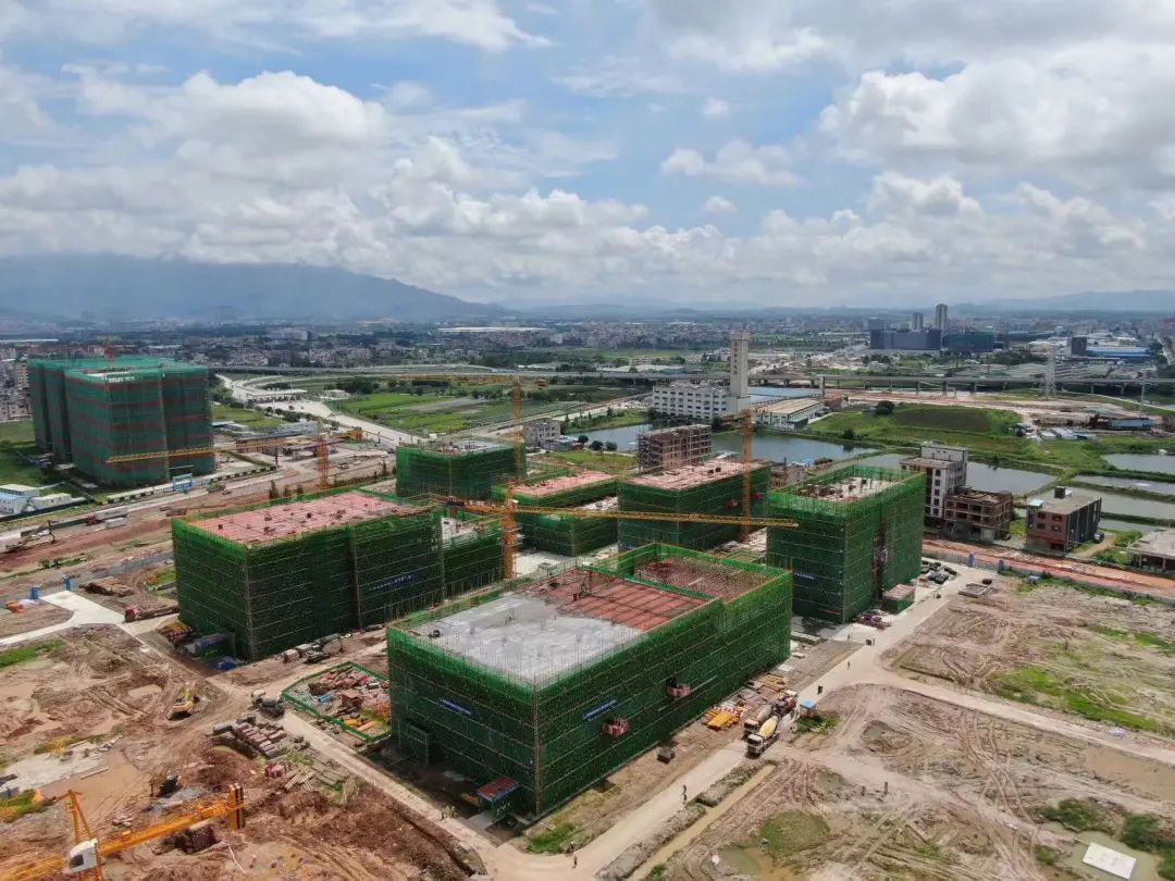 惠州市有几个大项目待开发,2023年惠州有哪些大项目开工