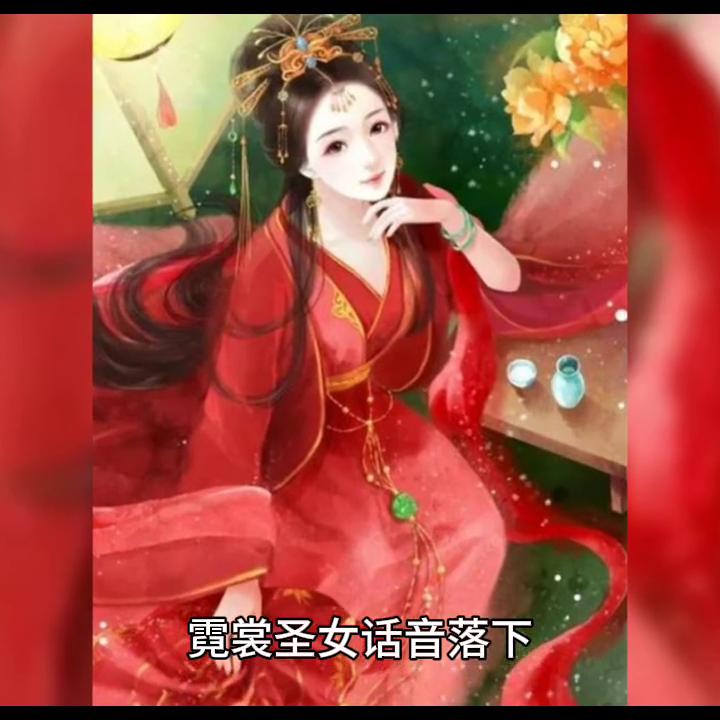 第28章小说大结局,第28章尾声