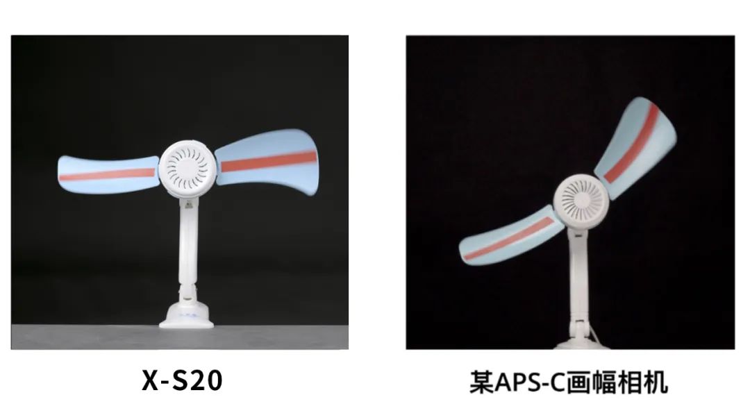 富士x-s20搭配什么镜头性价比高,富士x-S20评测