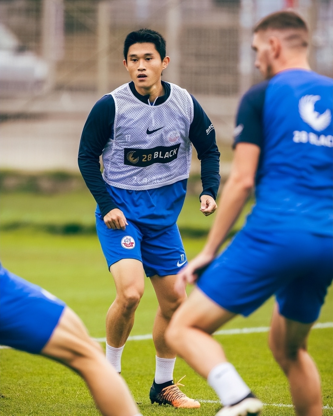 最新韩国足球比赛消息预测,韩国足球时隔12年再进16强