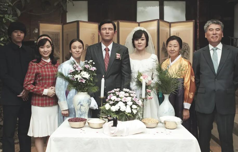 韩国电影票房榜第一,韩国电影票房前十的电影