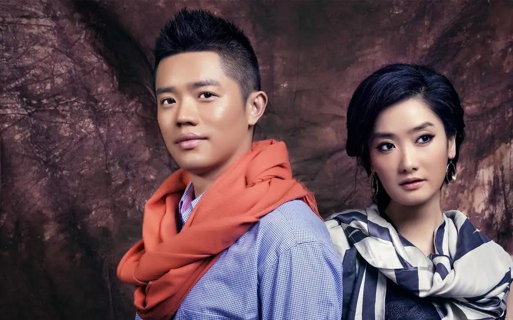 凤凰传奇曾毅和玲花现状,年后再看凤凰传奇曾毅玲花的境遇