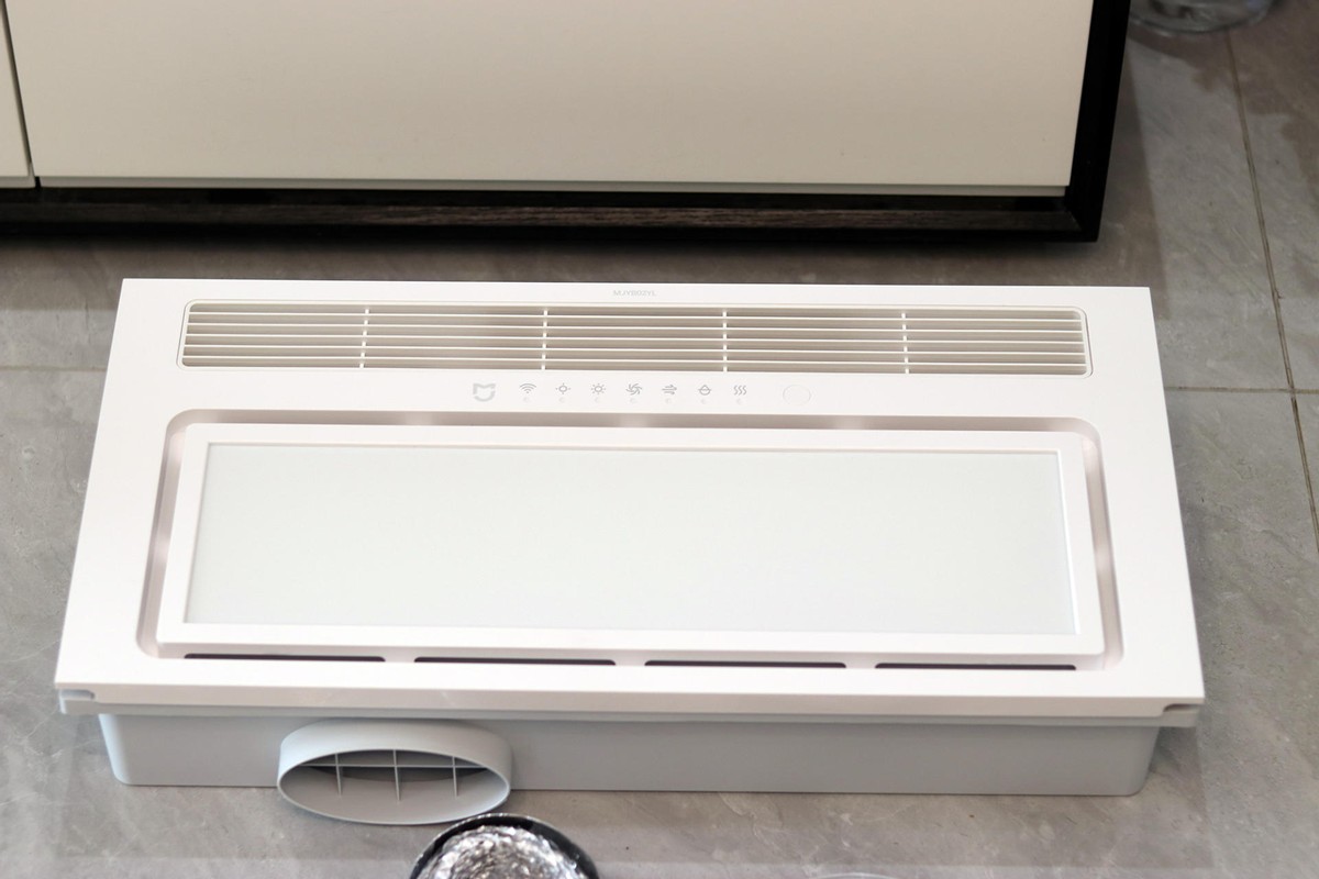 家装风暖浴霸,智能浴霸如何选择