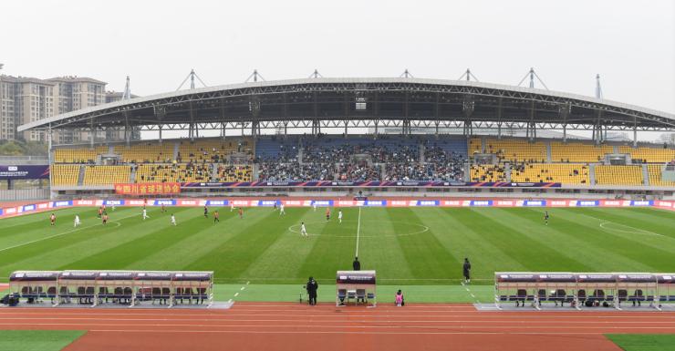 足协杯决赛将打响成都蓉城,成都足协杯决赛时间表