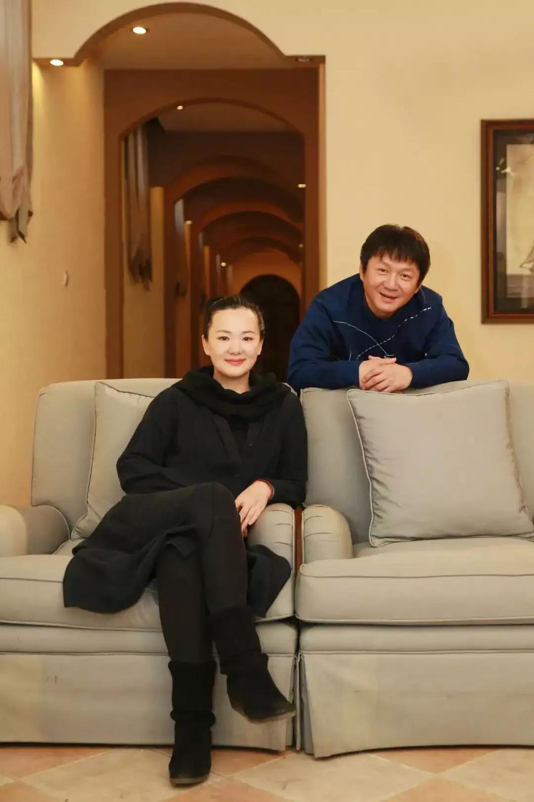 柏林影后中国明星,柏林影后咏梅