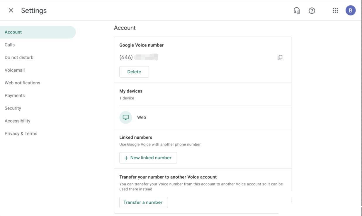 Googlevoice转移/transfer详细教程2023